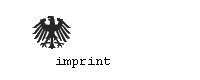 imprint